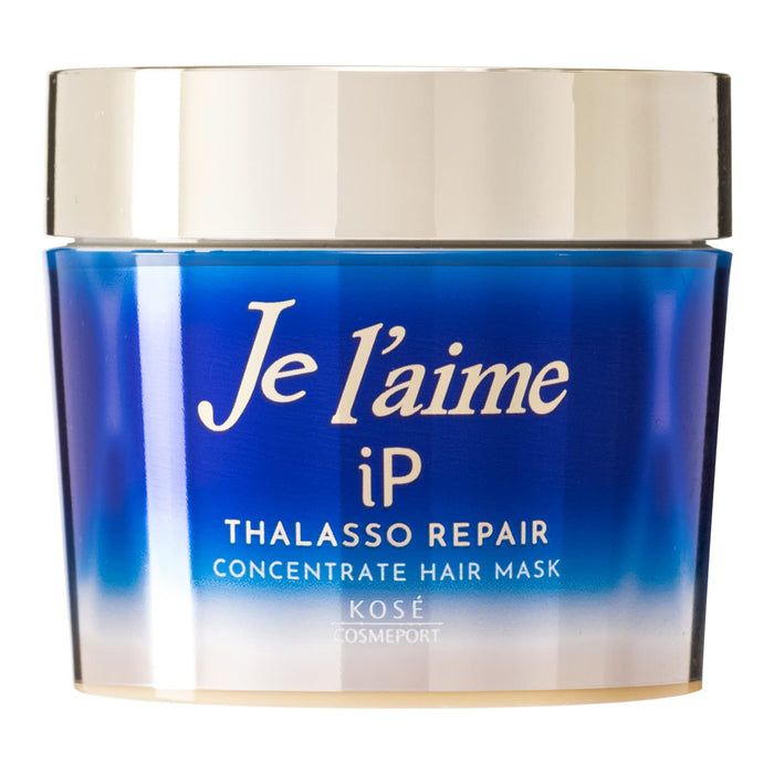 Juliem Kose Jurem Thalasso Repair Concentrate Hair Mask 200G