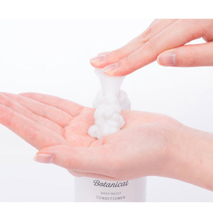 Hair Bioliss Botanical Conditioner Deep Moist by Kose Salon Style