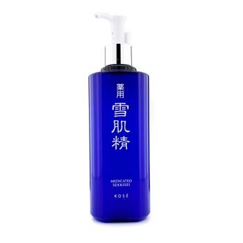 Sekkisei Lotion by Kose 500ml Big Bottle Parallel Import Moisturizing Toner
