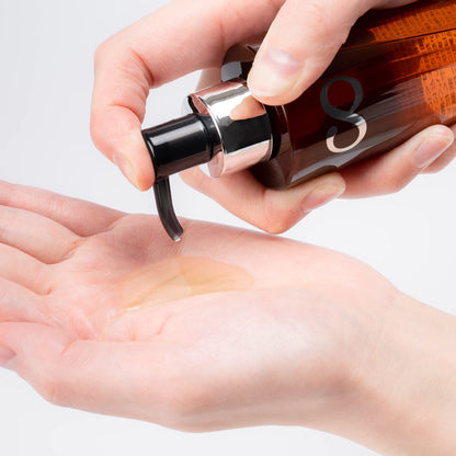 Softymo Clear Pro Cushion Cleansing Oil Refill 160Ml by Kose