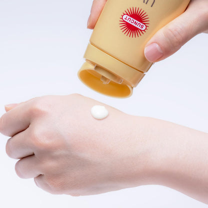 Suncut SPF50+ PA++++ UV Water Resistant 120g Sunscreen by Kose