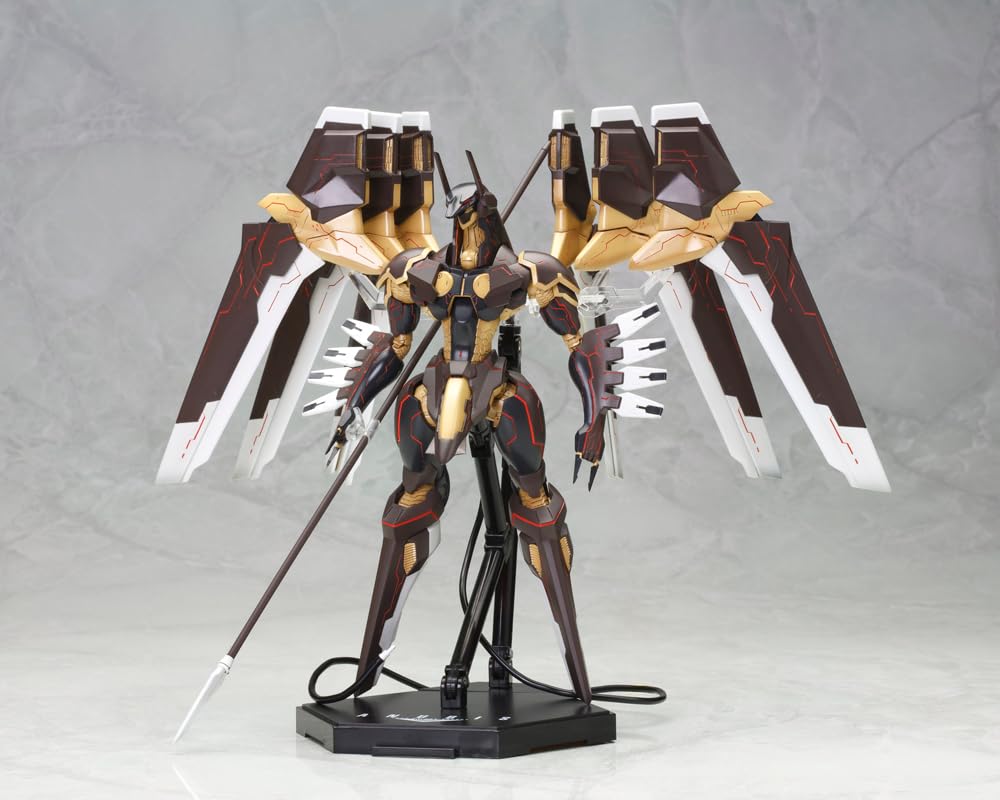 Kotobukiya Anubis Zone of The Enders Non-Scale 180mm Plastic Model Kit