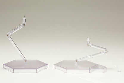 Kotobukiya MB48X Non-Scale Model with Height 180mm New Flying Base Plastic Support Goods