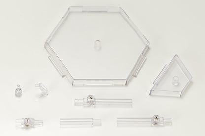 Kotobukiya MB48X Non-Scale Model with Height 180mm New Flying Base Plastic Support Goods