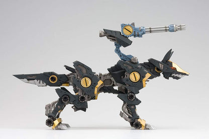 Kotobukiya Zoids Shadow Fox Marking Plus 1/72 Scale Plastic Model 240mm Length