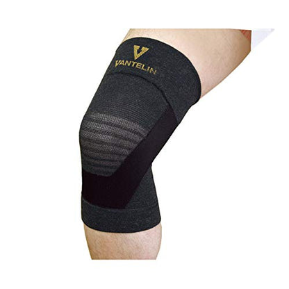 Each Kowa Vantelin Thermal Knee Supporter Medium Size for Optimal Comfort