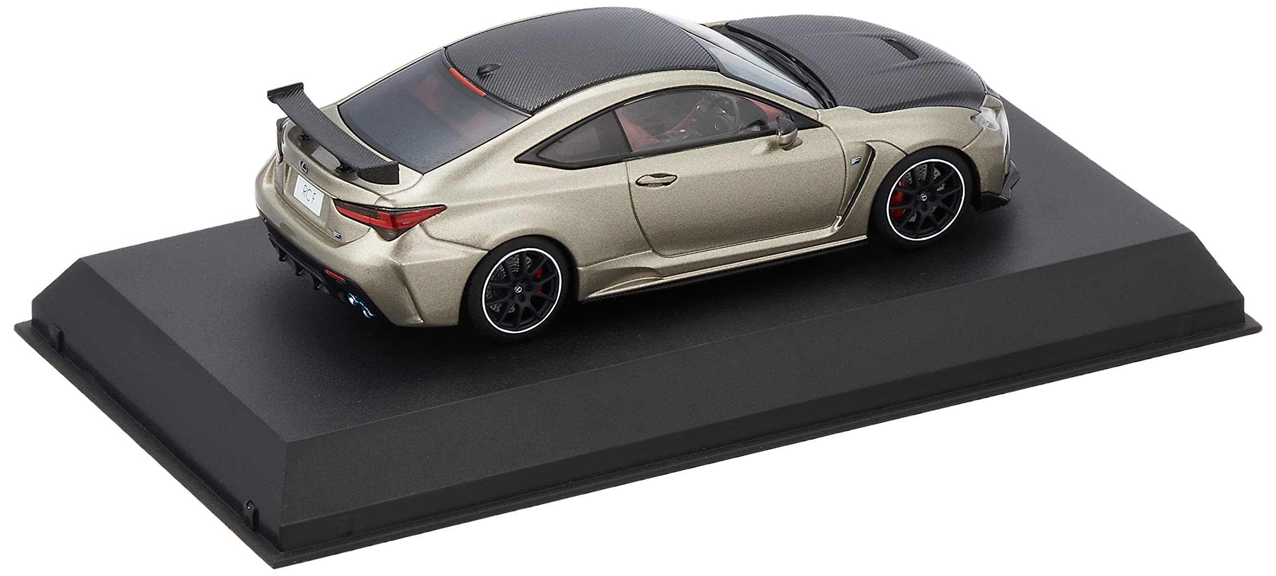 レクサスRC レクサスRC F ｜ ARTISAN SPIRITS for LEXUS（レクサス）TOYOTA