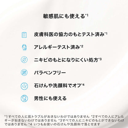 La Roche-Posay UV Idea XL Sunscreen: Sensitive Combo Skin Tone Up Anti-Shine.