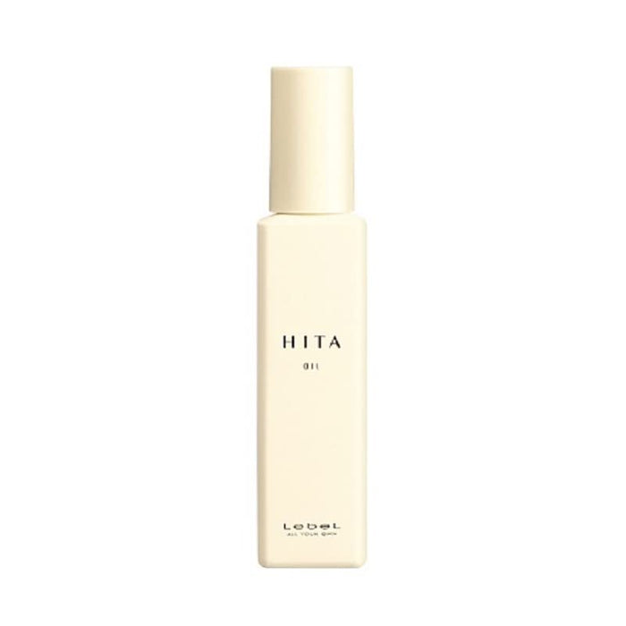 Level Hita Label Hita Oil 90ml - 优质天然护发油