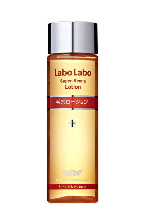 Lab Lab 超級毛孔乳液去角質爽膚水 100ML 潔淨肌膚