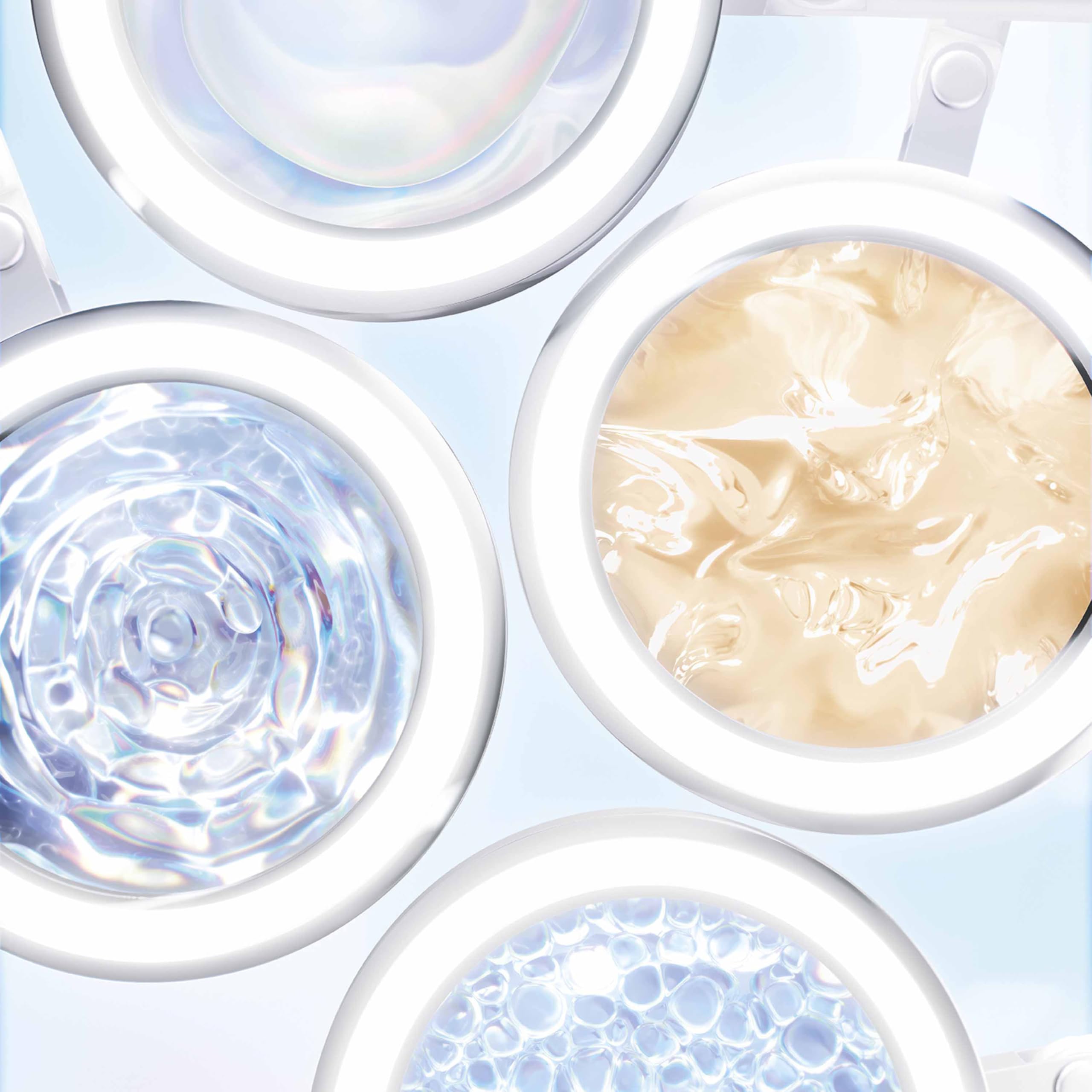 Lancôme Clarifique Dual Essence 150ml - Moisturizing Toner for Clear Skin