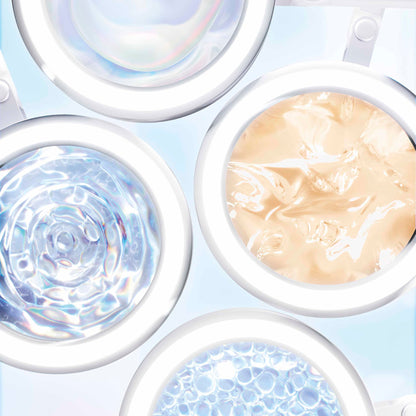 Lancôme Clarifique Dual Essence 150ml - Moisturizing Toner for Clear Skin