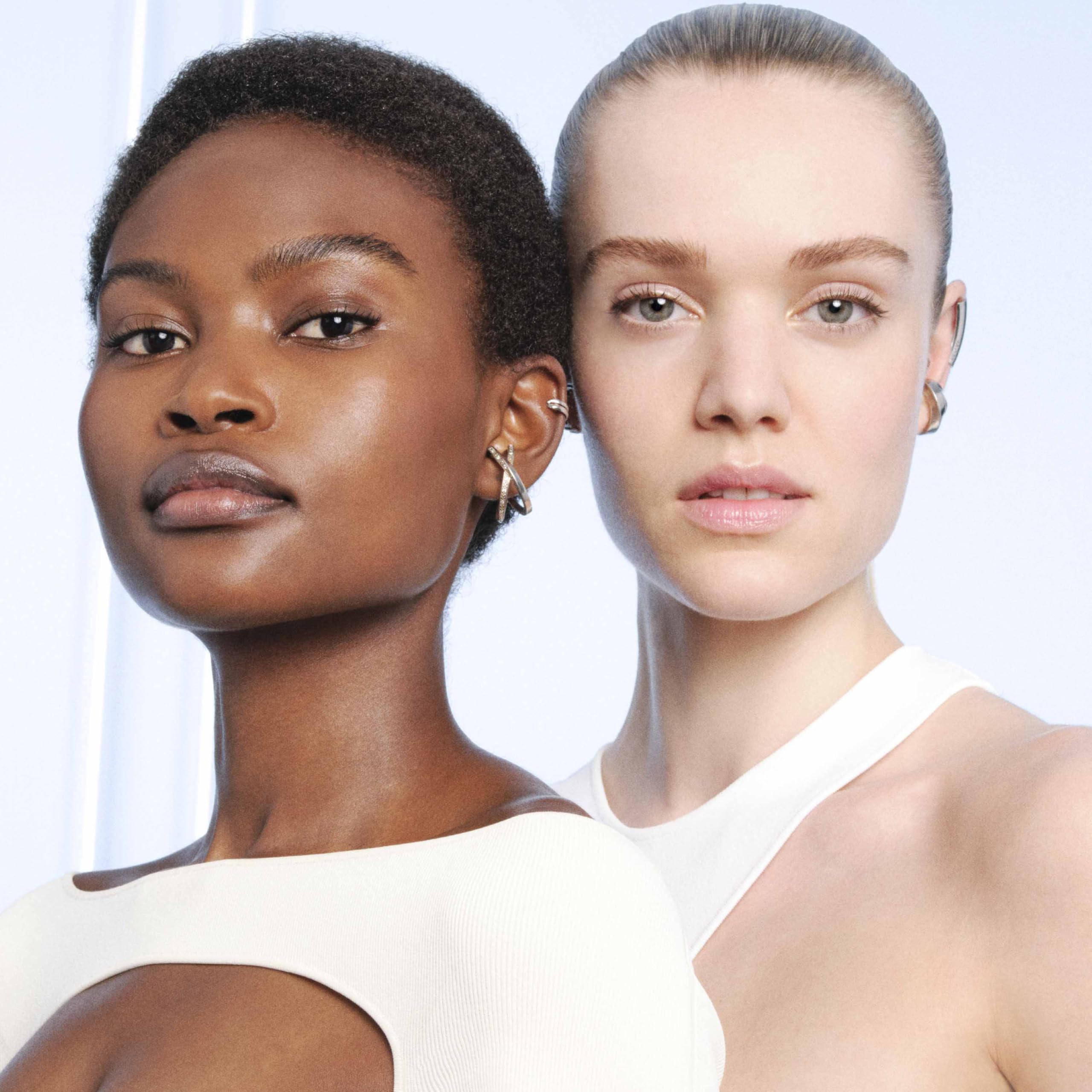 Lancôme Clarifique Dual Essence 150ml - Moisturizing Toner for Clear Skin