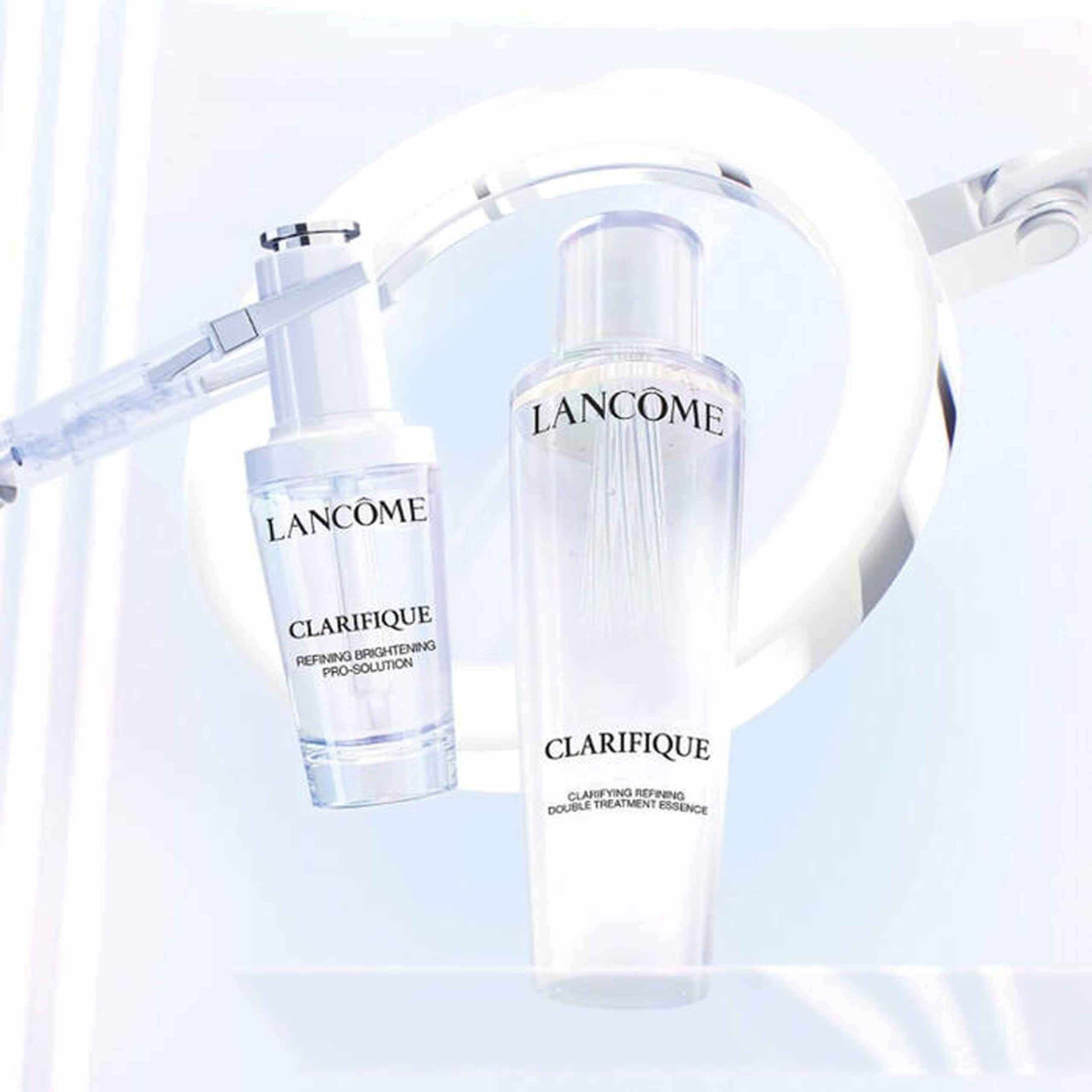 Lancôme Clarifique Dual Essence 150ml - Moisturizing Toner for Clear Skin