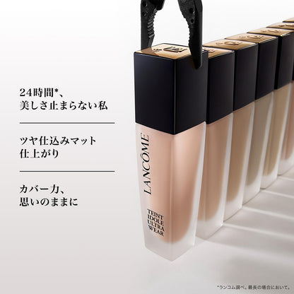 Lancôme Teint Idole Ultra Wear Foundation Bo-02 Long-Lasting Liquid 30ml