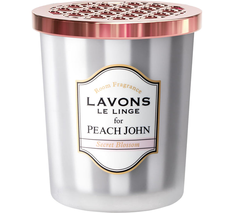 Lavons Secret Blossom Scent Room Fragrance 150G for Peach John