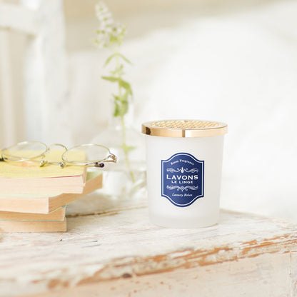 Lavons Room Freshener Refill 150G Amber Woody Luxury Relax