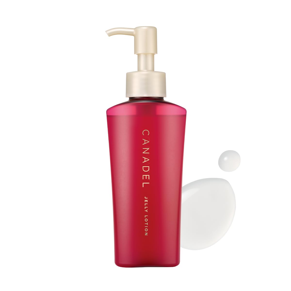 カナデル オールインワン ジェルローション 120ml - Default Title