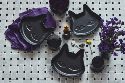 Le Creuset Halloween Food Pick Set for Party Appetizers Toothpicks