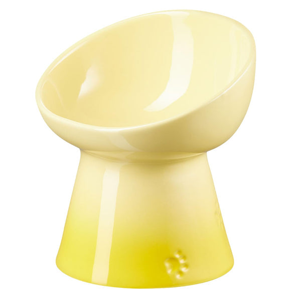 Le Creuset Pet Bowl Deep Soleil