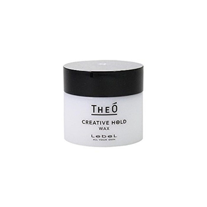 Lebel Cosmetics Geo Wax 60G - Creative Hold Hair Styling