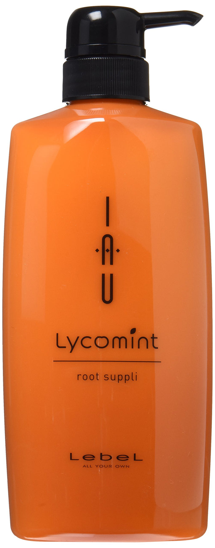 Lebel Cosmetics Lebel Iorikomint Scalp Treatment Root Supplement 600ml