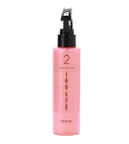 Lebel Io Cell Care 2 Hair Treatment 150ml by Io