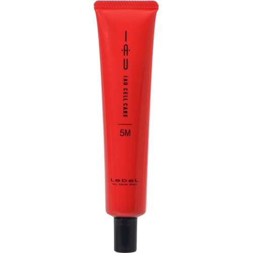 Lebel Io Cell Care 5M 40ml Hair Treatment