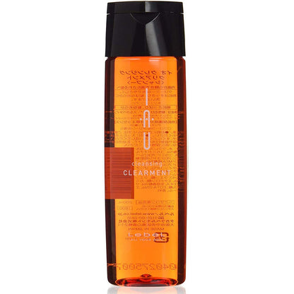 Level Lebel Io Cleansing Clearment Shampoo 200Ml - Clear Flower Type 1 Piece