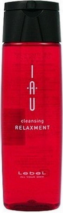 Lebel Io Cleansing Relaxation Shampoo 200ml by Io