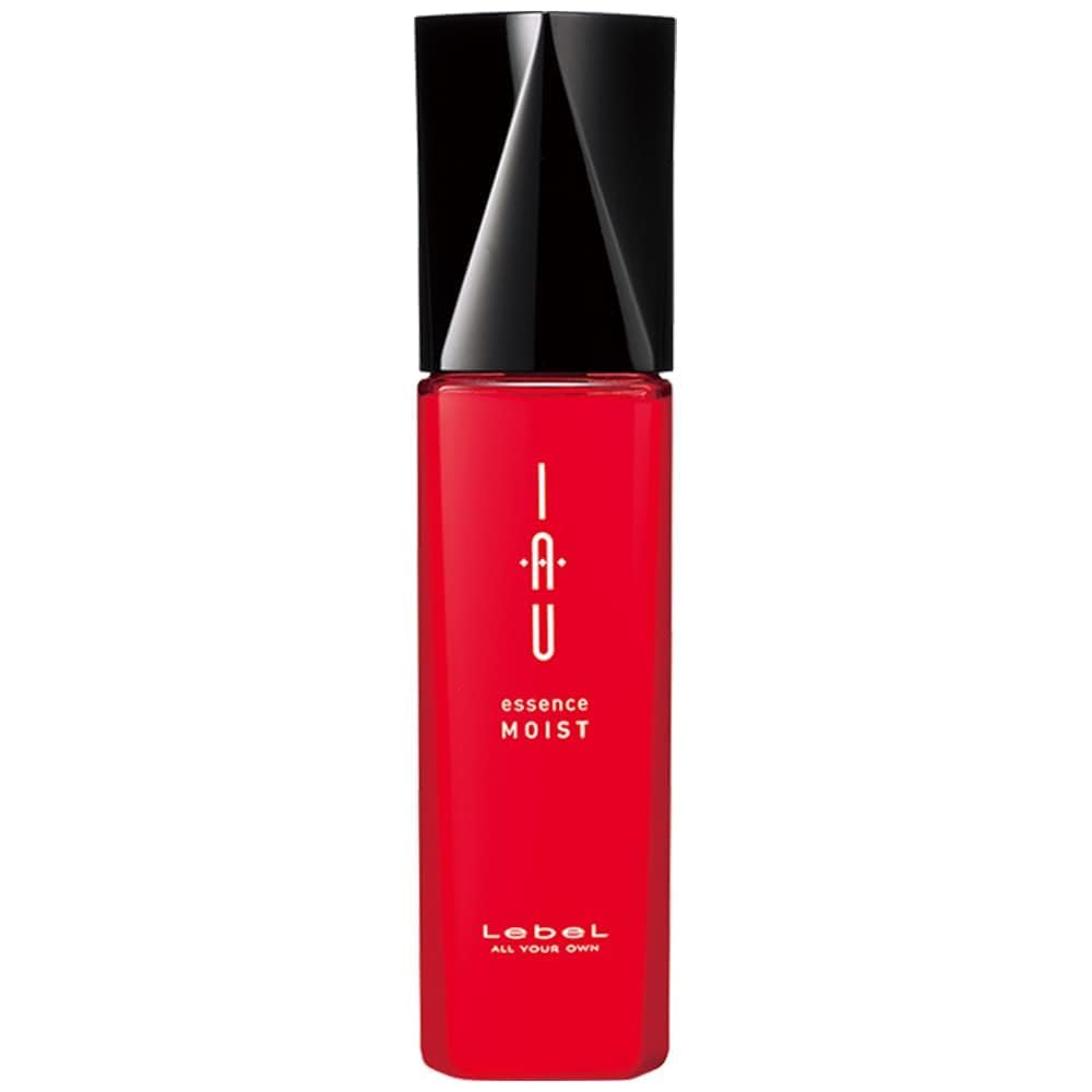 Lebel Io Essence Moist 100ml - Hydrating Hair Treatment Essence
