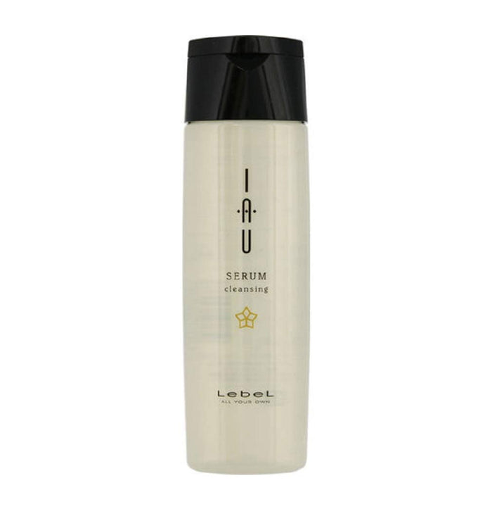 Lebel Io Serum Cleansing Shampoo 200ml - Deep Nourishment from Io
