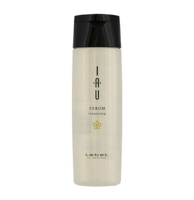 Lebel Io Serum Cleansing Shampoo 200ml - Deep Nourishment from Io