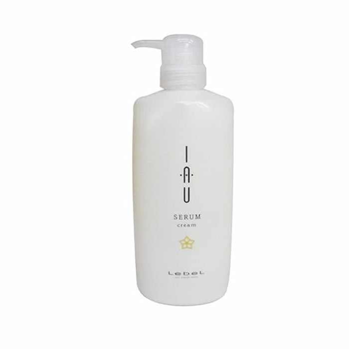 Lebel Io Serum Hair Treatment Cream - 600ml by Io