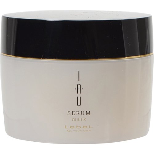 Level Io Serum Mask 170G for Damage Care and Swelling Control