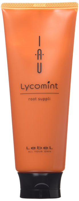 Level Lebel Iorikomint Root Supplement Scalp Treatment 200ml