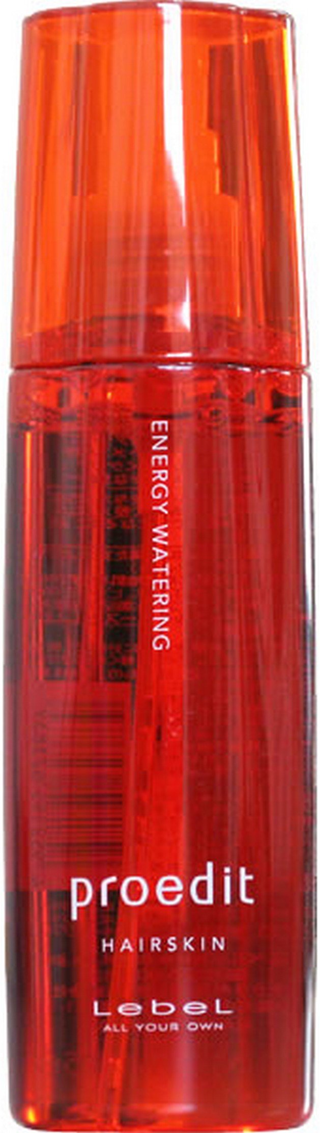 Level Proedit Hair Skin Energy Watering 120Ml - Revitalize & Hydrate