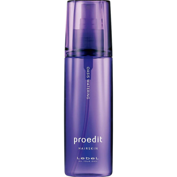 Level Proedit Hair Skin Oasis Watering 120Ml - Hydrating Hair & Skin Care