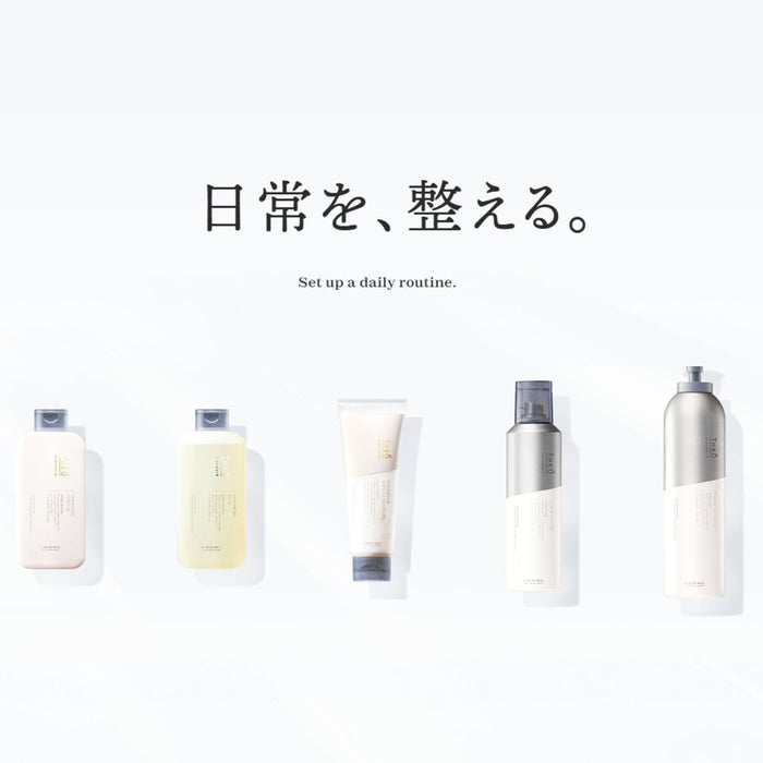 Lebel The O Standard 頭皮頭髮保濕膠囊 160mL 滋養護理