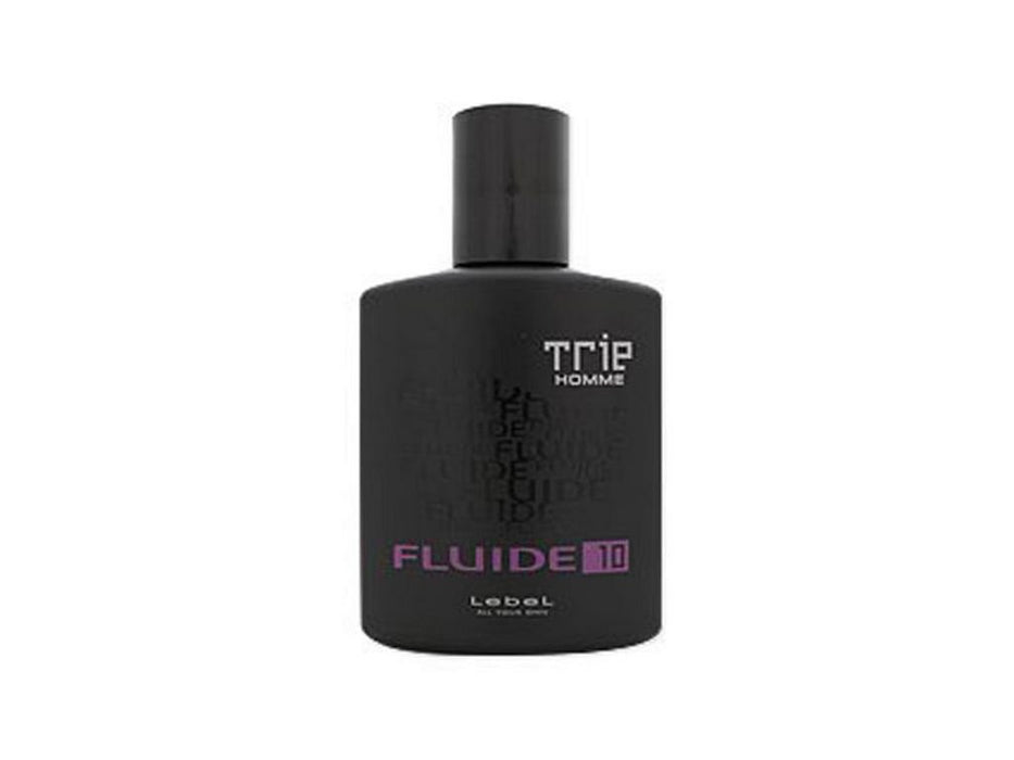 Level Trie Homme Fluid 10 - 150ml 男士定型凝胶