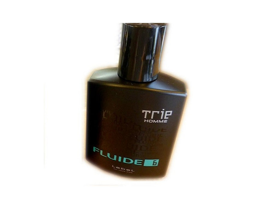 Level Trie Homme Fluid 6 - 轻盈造型乳液 150ml