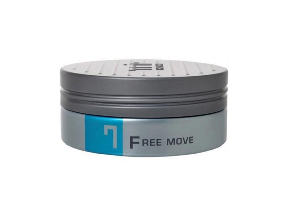 Level Lebel Trie Homme Move 7 Wax-Free Styling Cream 100G