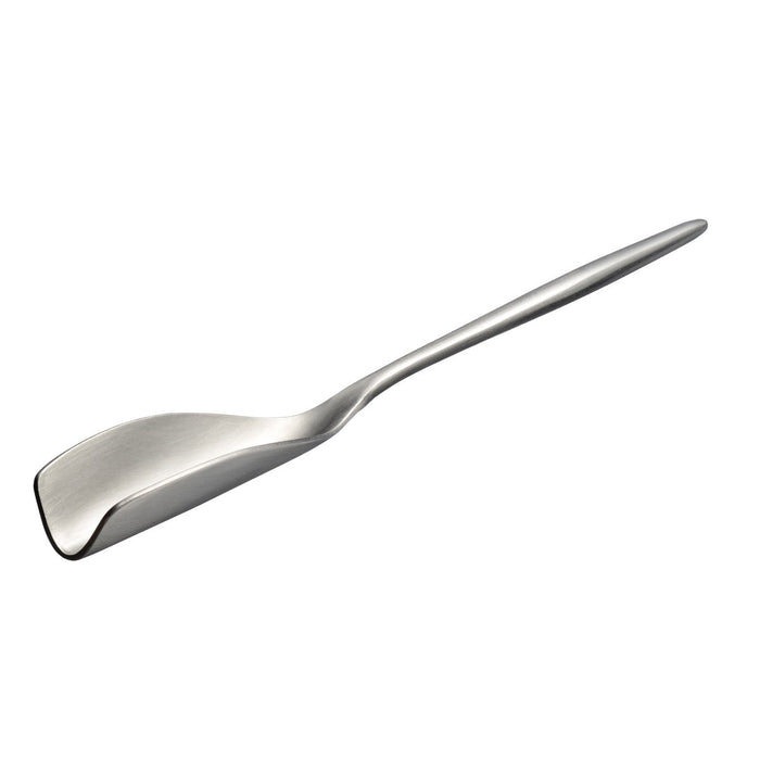 Ley Ls1523 Stainless Steel Honey Spoon Durable and Stylish Design