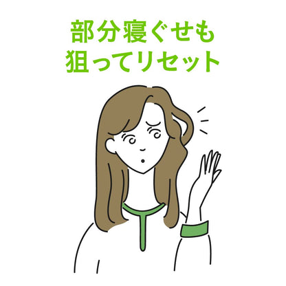 Liese Foam Hair Fixer 200Ml | Long-Lasting Hold Styling Mousse