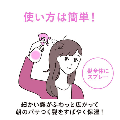 Liese Moist Juicy Shower - Hydrating Body Shampoo by Liese