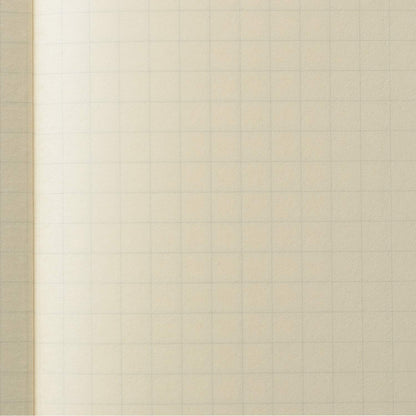 Life Noble Notebook A4 Grid - Premium Quality N31
