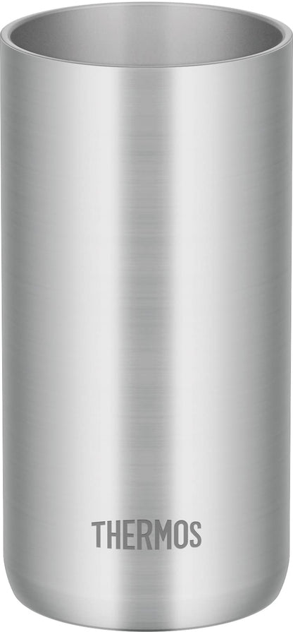 Thermos Jdw-340 S Lightweight 340ml Stainless Steel Vacuum Insulated Tumbler