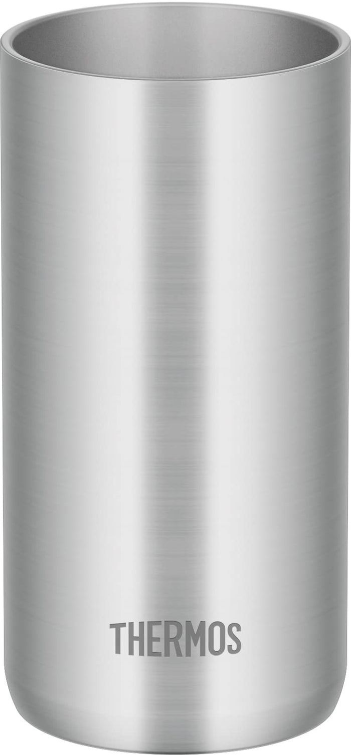 Thermos Jdw-340 S Lightweight 340ml Stainless Steel Vacuum Insulated Tumbler
