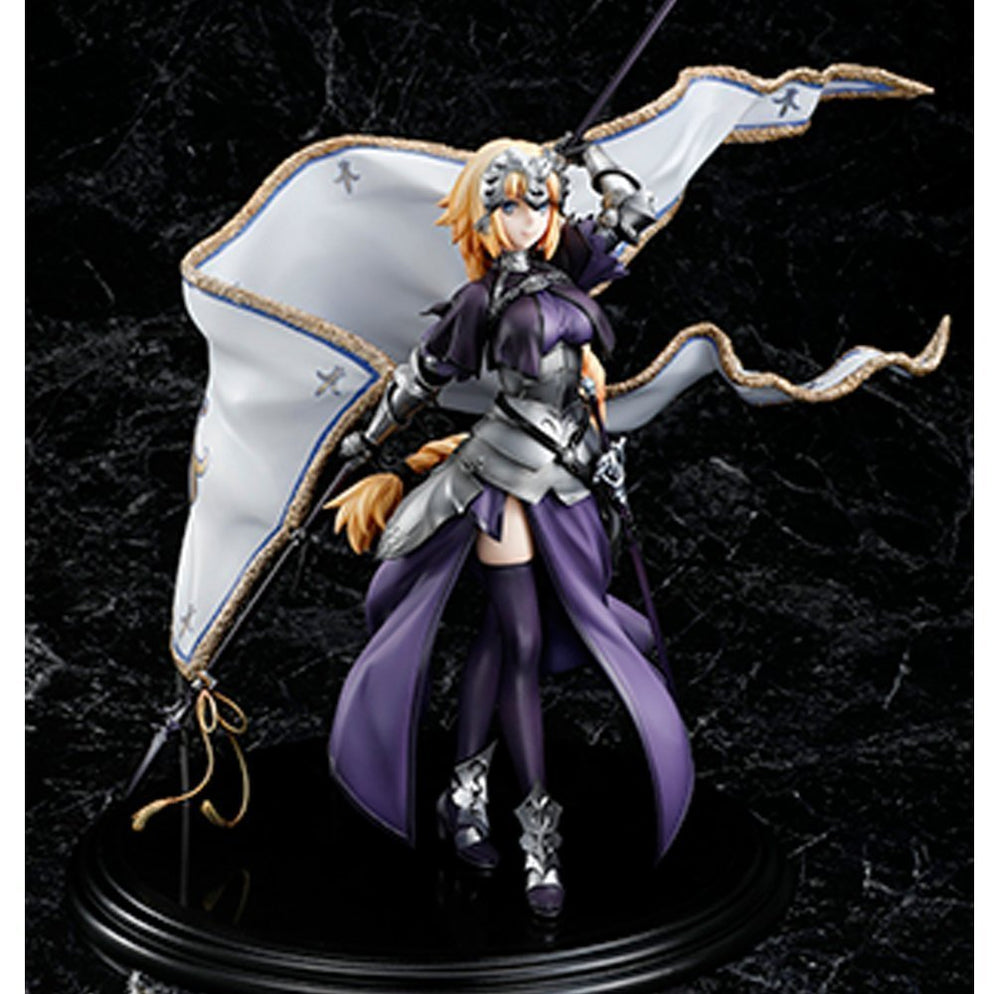Fate Grand Order: Foreigner Mysterious Heroine XX 1:7 Scale PVC Statue