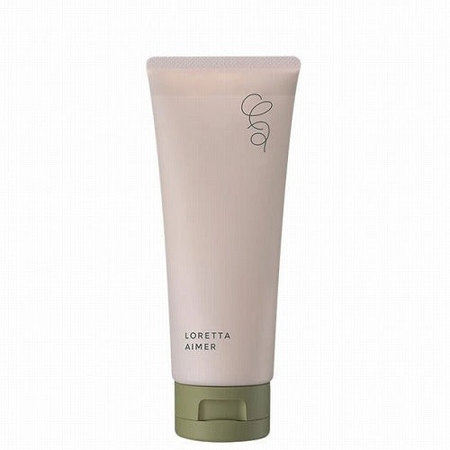 Loretta Aimer Styling Cream 100G - Volumizing Hair Cream for All-Day Hold